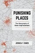 Punishing Places The Geography of Mass Imprisonment