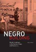 Negro Building: Black Americans in the World of Fairs and Museums