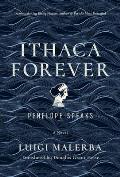 Ithaca Forever Penelope Speaks