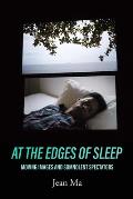 At the Edges of Sleep: Moving Images and Somnolent Spectators