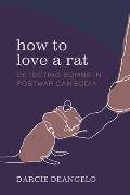 How to Love a Rat: Detecting Bombs in Postwar Cambodia Volume 17
