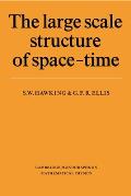 Large Scale Structure Of Space Time