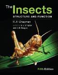 Insects 5th Edition