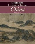 Cambridge Illustrated History of China 2nd Edition