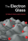 The Electron Glass