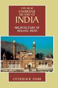 Architecture of Mughal India