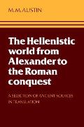 Hellenistic World From Alexander To The