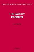 The Cauchy Problem