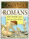Romans Fact & Fiction Adventures In Roma