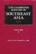 Cambridge History Of Southeast Asia Volume 1