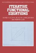 Iterative Functional Equations