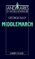 Eliot: Middlemarch