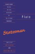 Plato: The Statesman