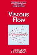 Viscous Flow