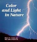 Color & Light In Nature
