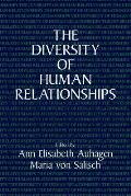 The Diversity of Human Relationships