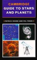 Cambridge Guide To Stars & Planets