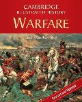 Cambridge Illustrated History of Warfare The Triumph of the West