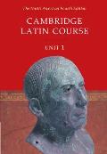 Cambridge Latin Course Unit 1 Students Text North American Edition