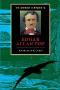 The Cambridge Companion to Edgar Allan Poe