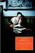 Staging Domesticity: Household Work and English Identity in Early Modern Drama