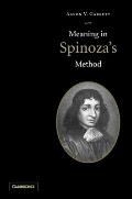 Meaning in Spinoza's Method