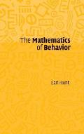 The Mathematics of Behavior