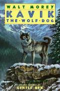 Kavik The Wolf Dog - Signed Edition