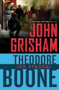 Theodore Boone 06 The Scandal