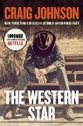 The Western Star: Walt Longmire 14