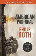American Pastoral American Trilogy 1