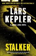 Stalker A novel