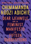 Dear Ijeawele, or A Feminist Manifesto in Fifteen Suggestions