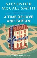 Time of Love & Tartan