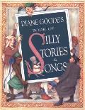 Diane Goodes Book Of Silly Stories &