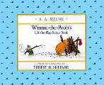 Winnie The Poohs Lift The Flap Rebus Boo