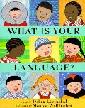 What Is Your Language