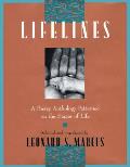 Lifelines A Poetry Anthology Patterned