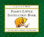 Poohs Little Instruction Book