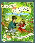 Book Of Giving Poems Of Thanks