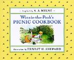 Winnie The Poohs Picnic Cookbook