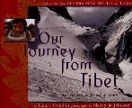 Our Journey From Tibet