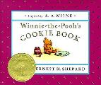 Winnie The Poohs Cookie Book