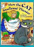 How The Cat Swallowed Thunder