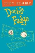 Fudge 05 Double Fudge