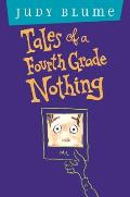 Fudge 01 Tales Of A Fourth Grade Nothing