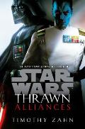 Alliances: Star Wars: Thrawn 2
