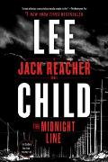 Midnight Line A Jack Reacher Novel