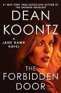 The Forbidden Door: Jane Hawk 4