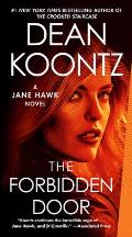 Forbidden Door: Jane Hawk 4